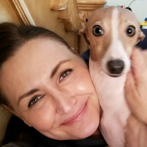 Fundraising Page: Laura Seidman